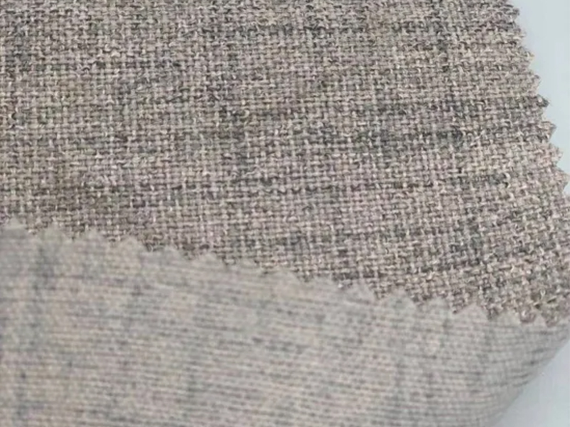 Poliester Upholsteri Boleh Disesuaikan Borong untuk Fabrik Tirai Fabrik Sofa