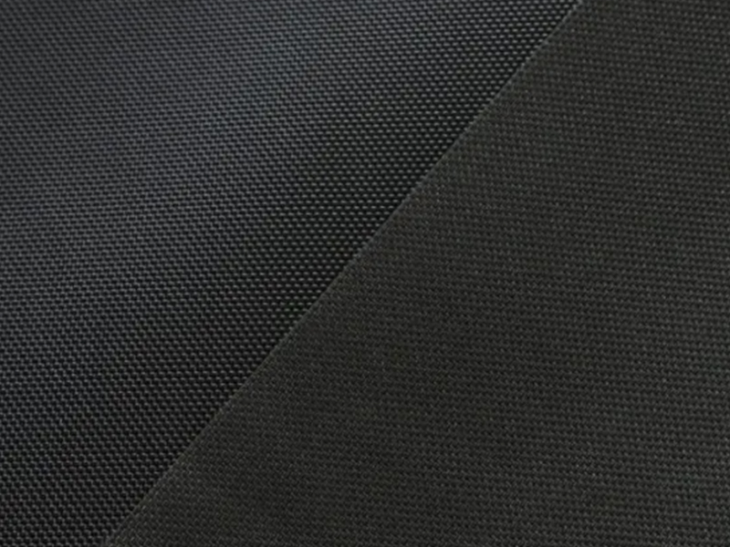 Kain Oxford Kalis Air Poliester 420d dengan Bersalut PU