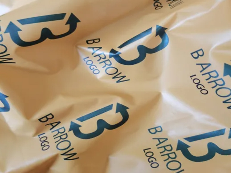 Logo Bronzing Plain Nylon Taffeta Fabric untuk Jaket