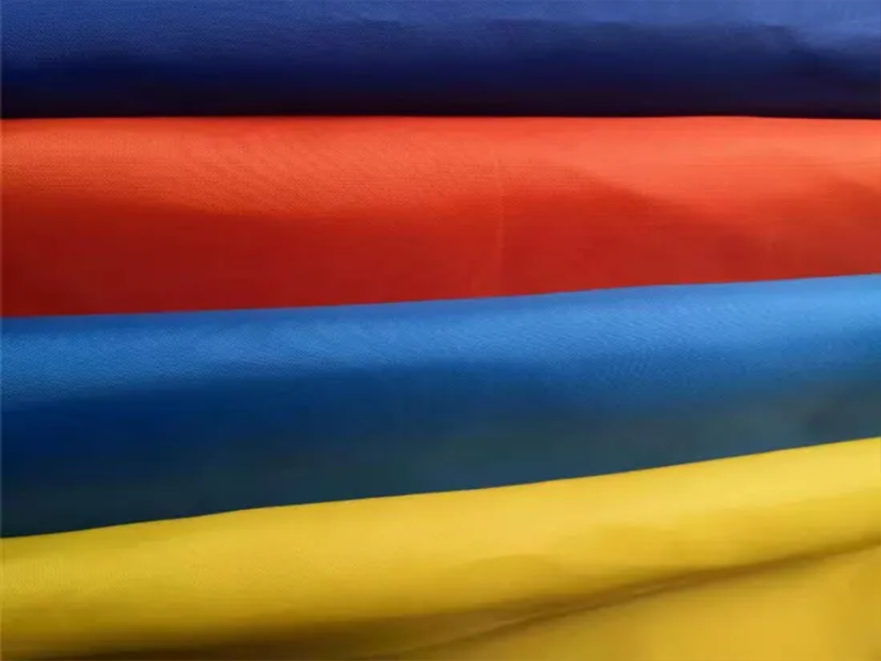 Kain Taffeta Nylon 210t